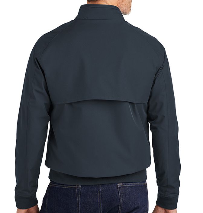 Brooks Brothers BB18604 (nn30) - Back view