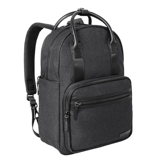 Custom Brooks Brothers Grant Dual-Handle Backpack | Design