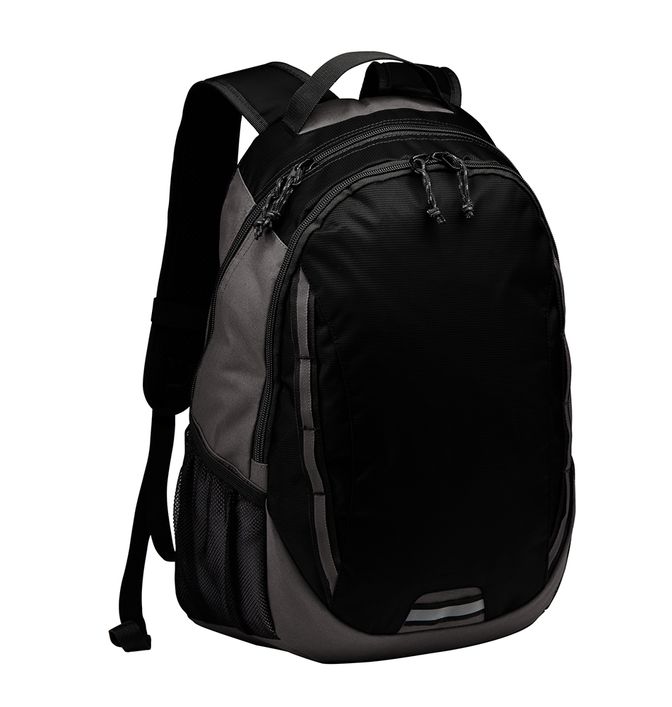 Custom Port Authority Ridge Backpack | Design Online