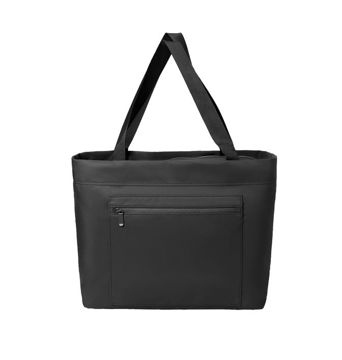 Port Authority Matte Carryall Tote