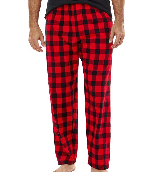 Boxercraft Flannel Pants