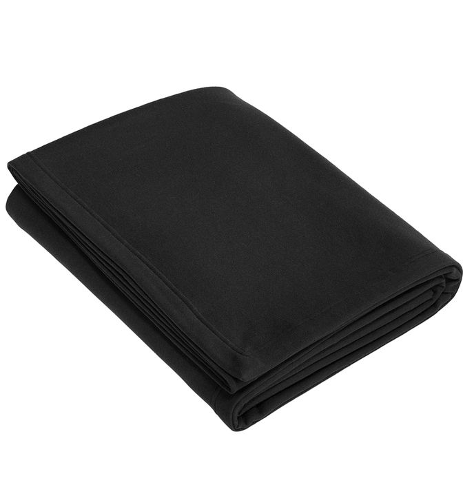 Fleece Blanket with Strap – shopPLTW