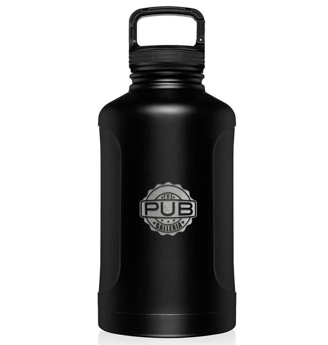 BruMate GROWL'R 64oz Beer Growler