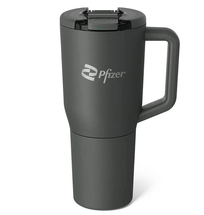 Brumate Müv 35oz Tumbler