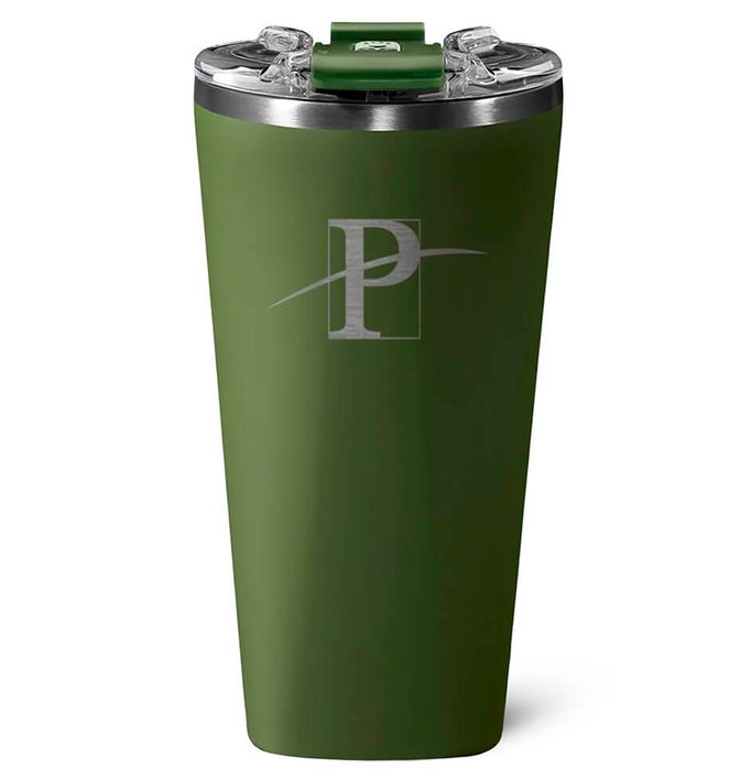 BruMate 20oz Imperial Pint Tumbler