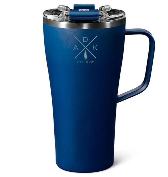 BruMate Toddy 22oz Coffee Mug