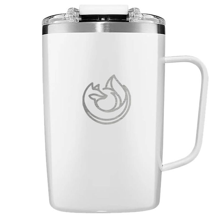 BruMate Toddy 16oz Coffee Mug