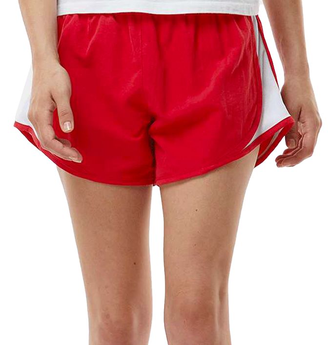 Boxercraft Women’s Sport Shorts