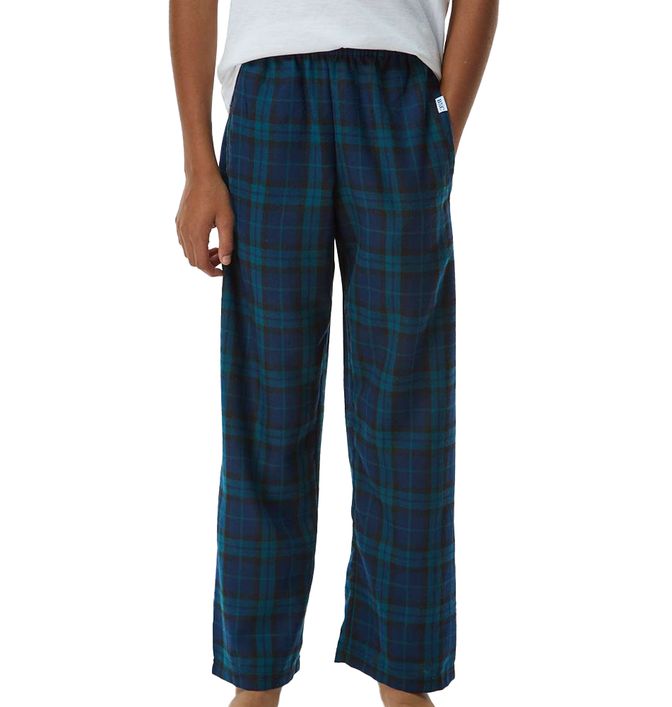 Boxercraft Youth Flannel Pants