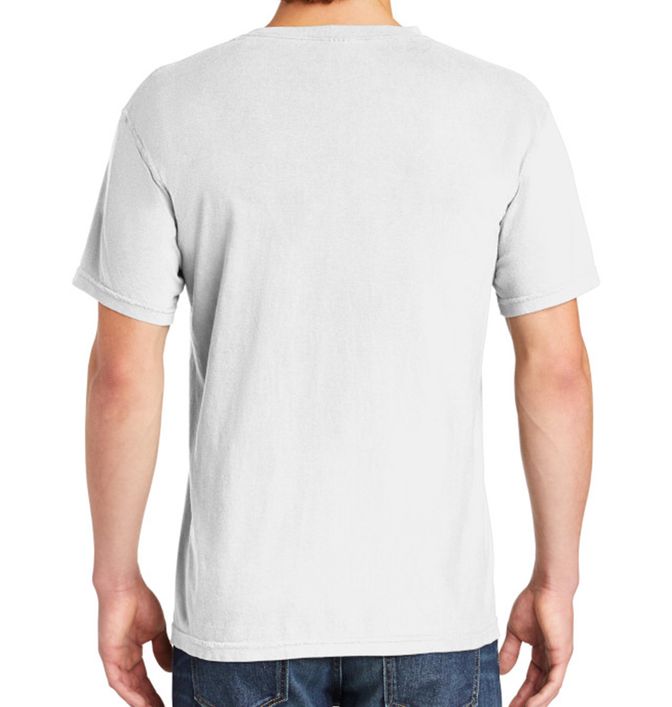 Introducing New T-Shirt Brand, Comfort Colors® — Excellent Screen