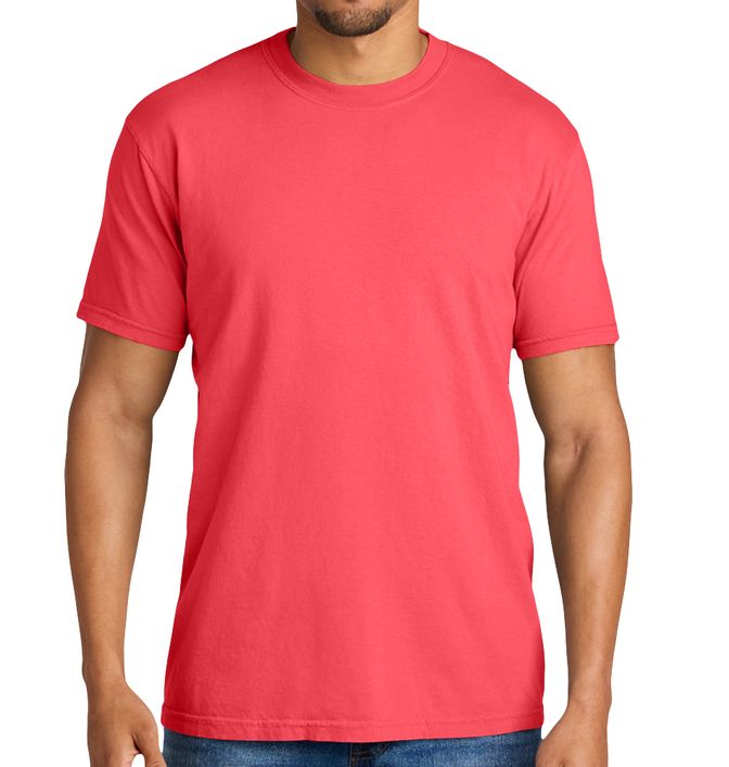 Comfort Colors C1717 (12) - Front view