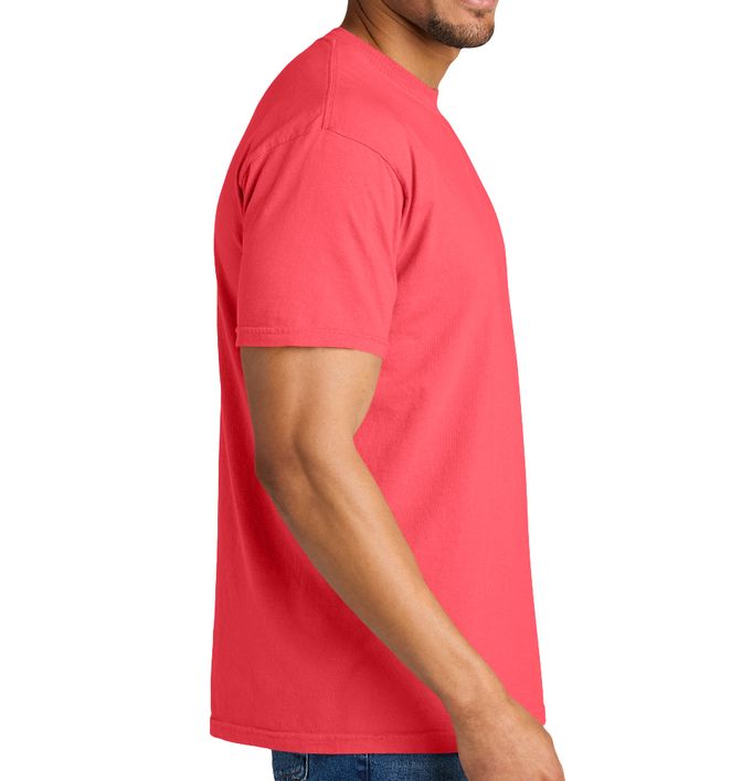 Comfort Colors C1717 (12) - Side view