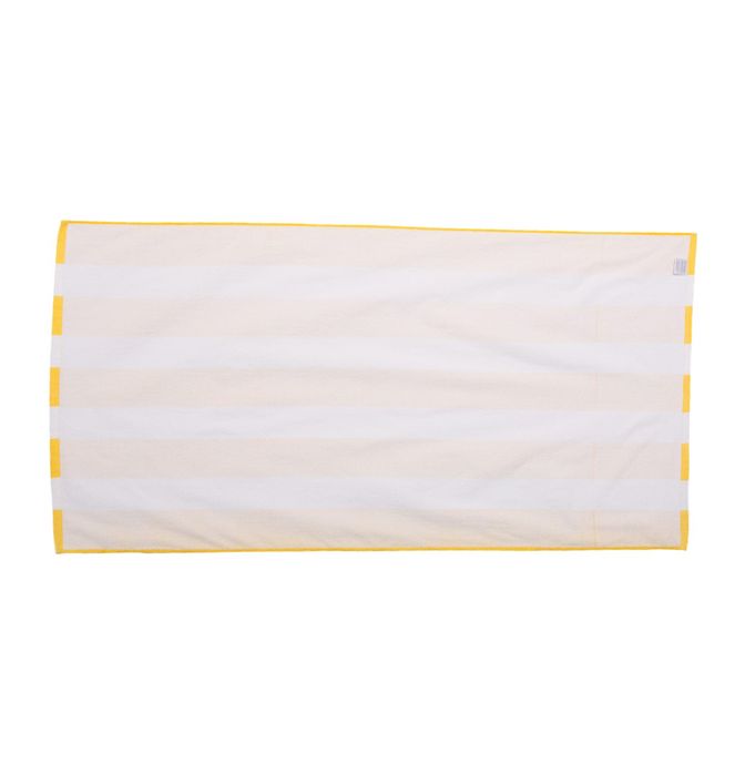 Carmel Towel Company C3060S (Y0f) - Back view