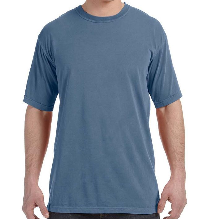Comfort Colors Lightweight T-Shirt
