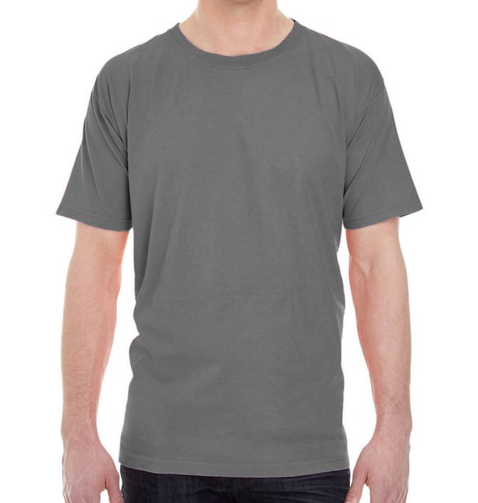 Comfort Colors Lightweight T-Shirt