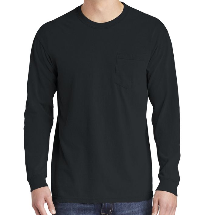 Design Custom Comfort Colors T-Shirts Online