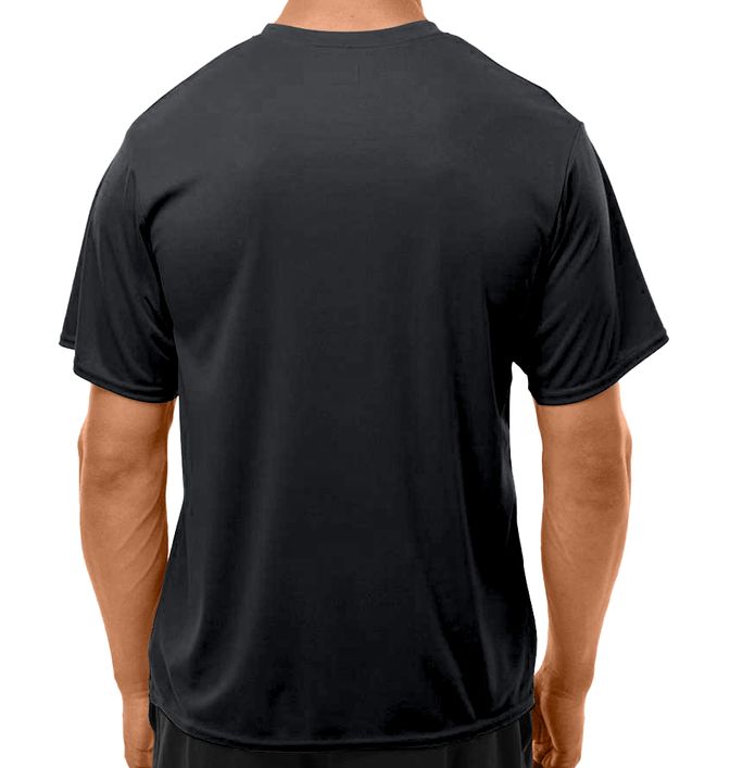 Custom C2 Sport Performance T-Shirt | Design Online