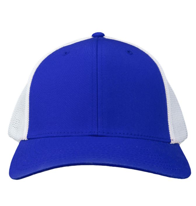 Port Authority Flexfit Mesh Back Cap