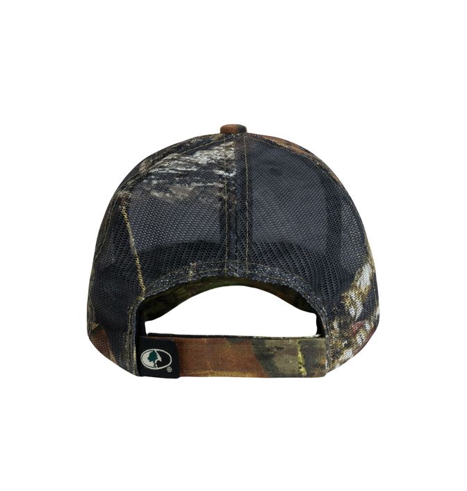 Custom Port Authority Pro Camouflage Cap with Mesh Back