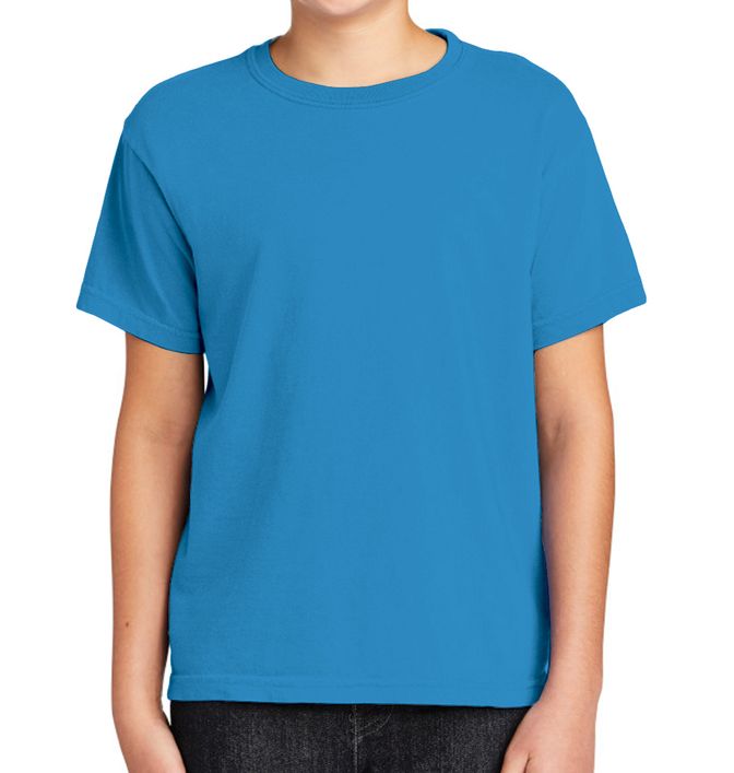 Comfort Colors Youth Midweight T-Shirt