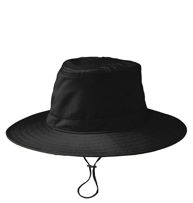 Port Authority Lifestyle Bucket Hat - fr