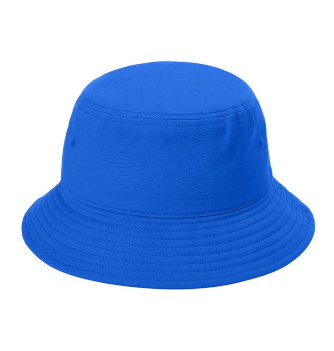 Port Authority Twill Classic Bucket Hat