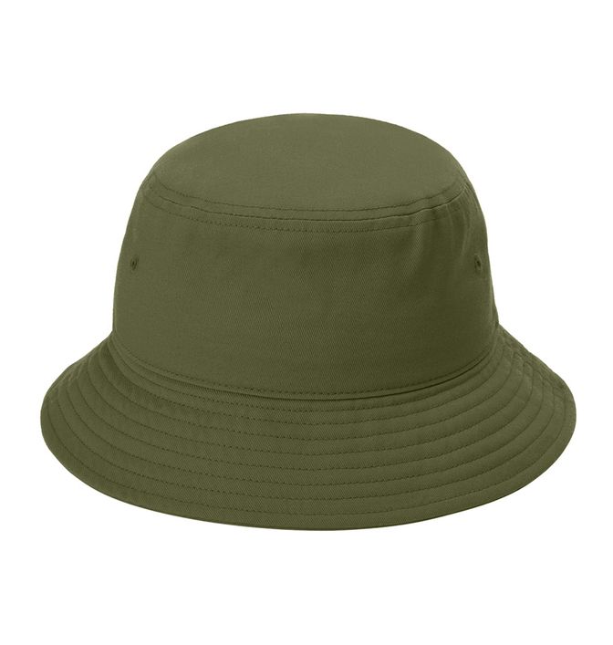 Port Authority Twill Classic Bucket Hat