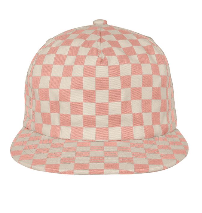 Weld MFG Checkerboard Field Trip Hat