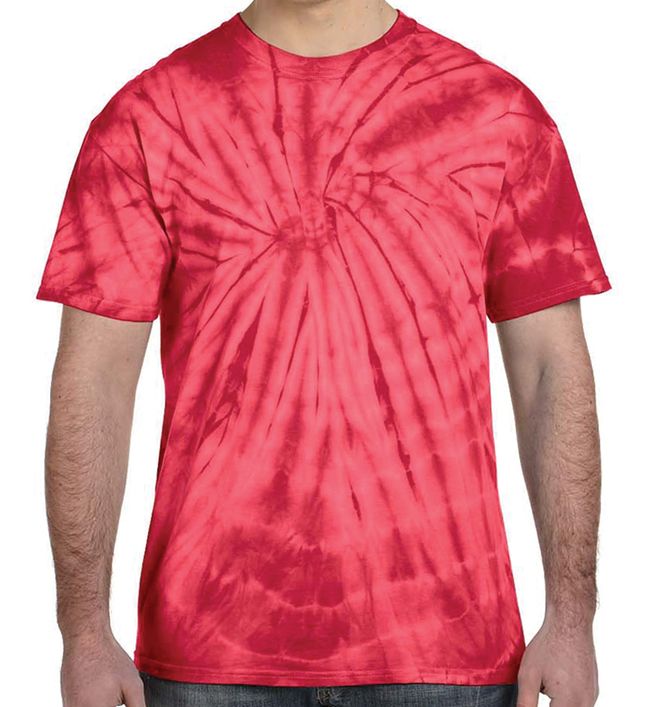 Custom Tie Dye T-Shirts | Design A Tie Dye Shirt Online