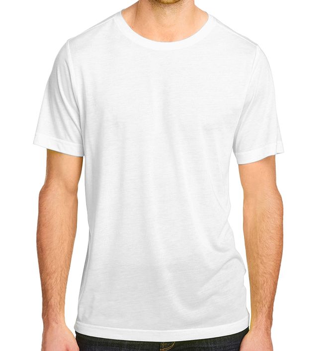 Core 365 Tall Fusion ChromaSoft Performance T-Shirt