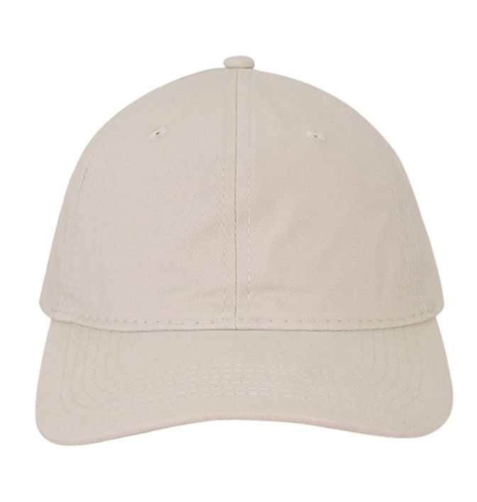 Port & Company Twill Low Profile Cap