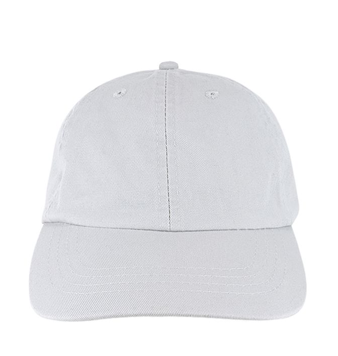 Port & Company Washed Twill Cap