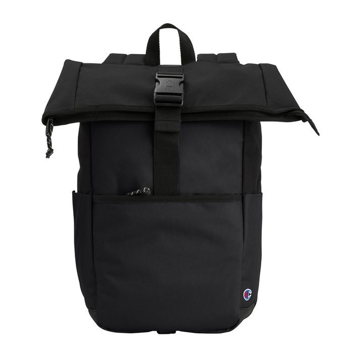 Champion Roll Top Backpack