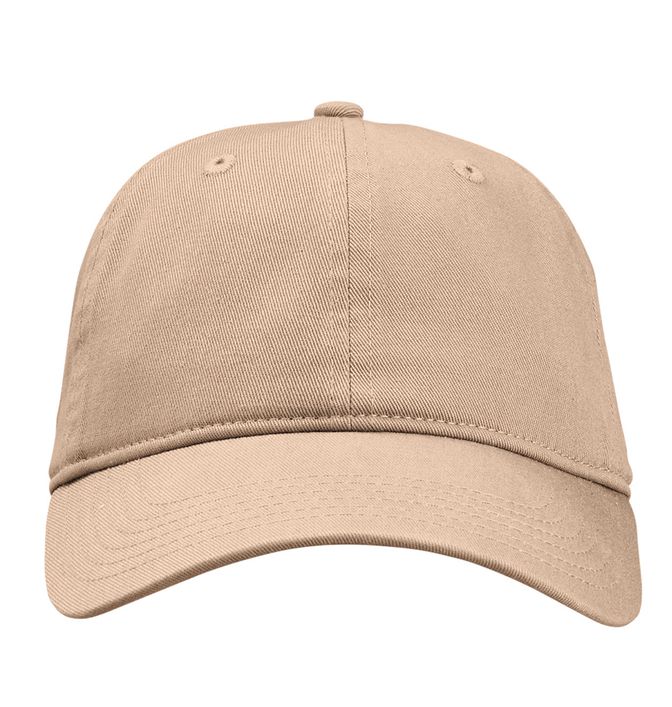 Champion Washed-Twill Dad Hat