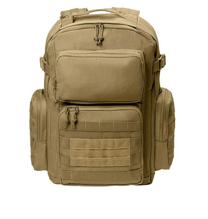 CornerStone Tactical Backpack
