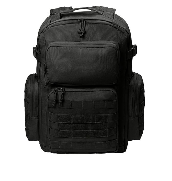 CornerStone Tactical Backpack