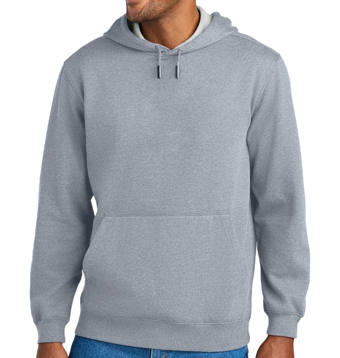 CornerStone Tough Fleece Pullover Hoodie