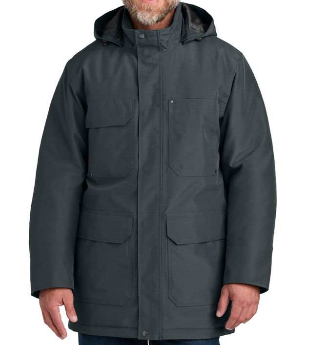 CornerStone Elements Insulated Parka