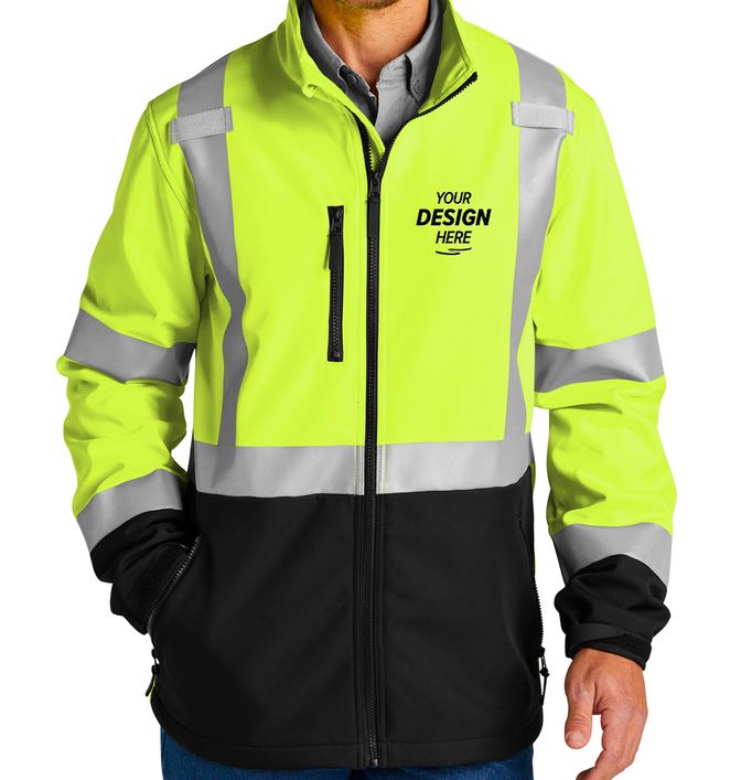 Club Twenty One Yellow Polyester High Visibility Reflective (Size: XXL) Safety  Jacket Price in India - Buy Club Twenty One Yellow Polyester High  Visibility Reflective (Size: XXL) Safety Jacket online at Flipkart.com