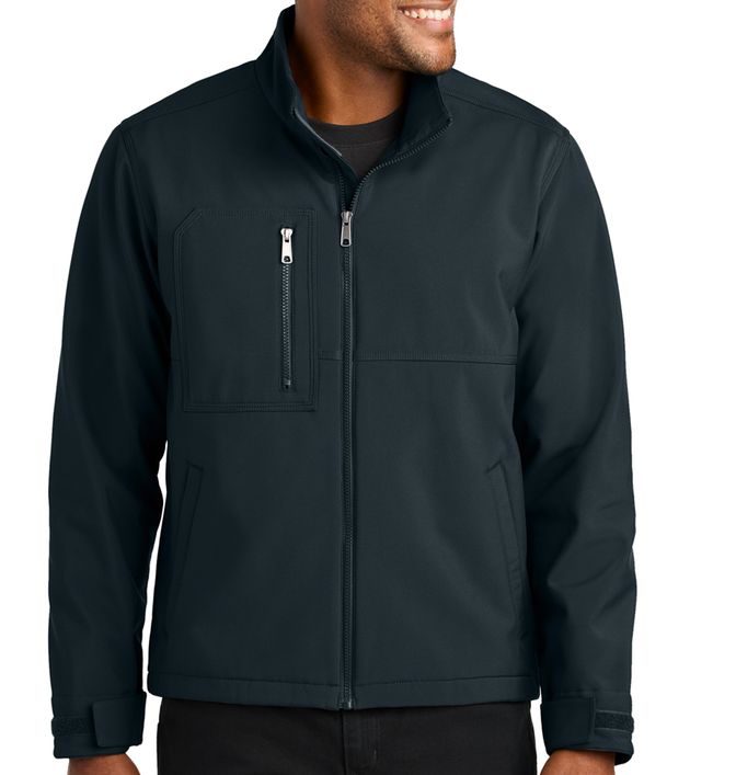 CornerStone Workwear Soft Shell