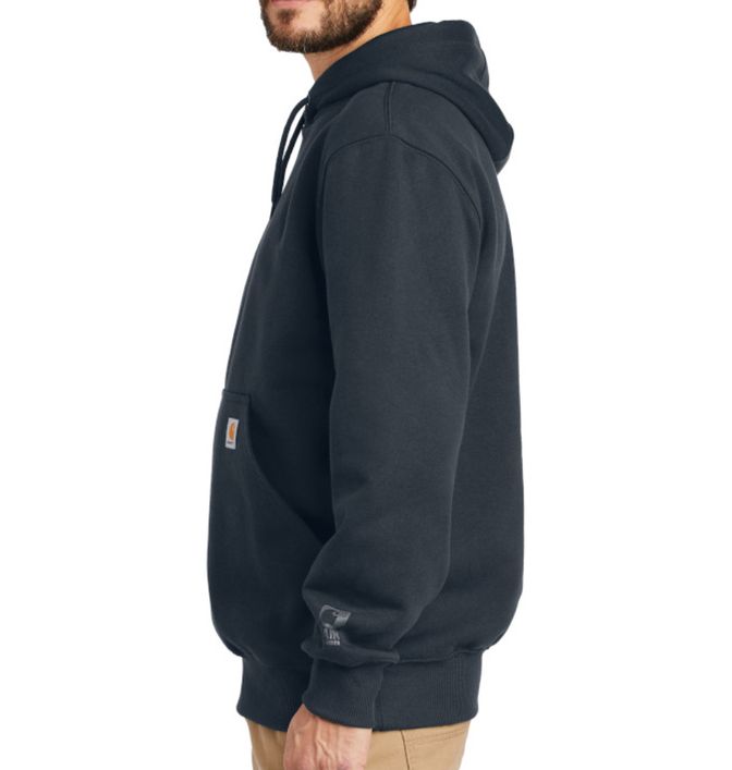 Carhartt CT100614 (d052) - Side view
