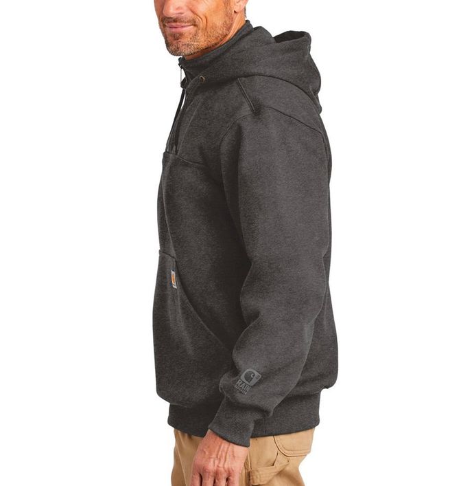 Carhartt CT100617 (8c58) - Side view