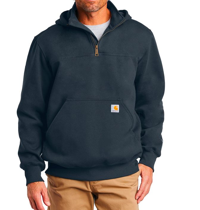 Carhartt CT100617 (d052) - Front view