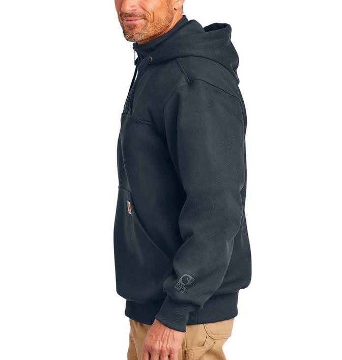 Carhartt CT100617 (d052) - Side view
