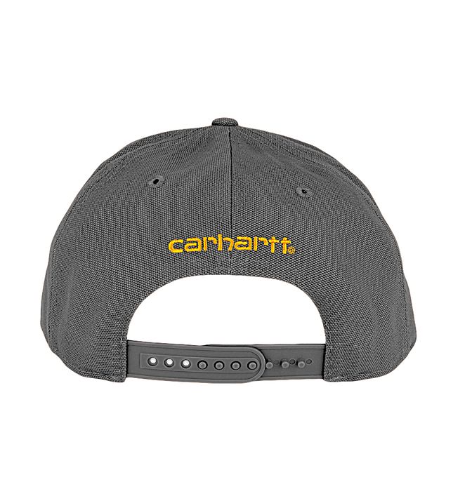 Carhartt CT101604 (1df7) - Back view