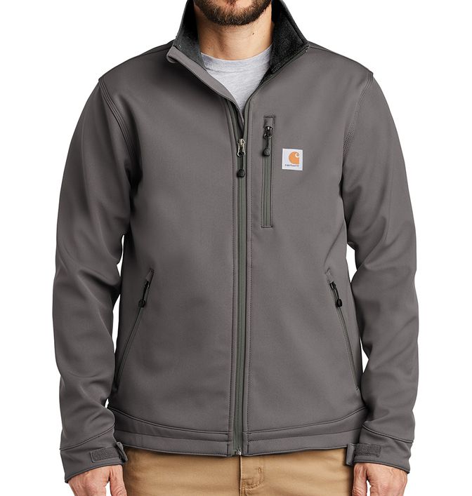 Carhartt CT102199 (2632) - Front view