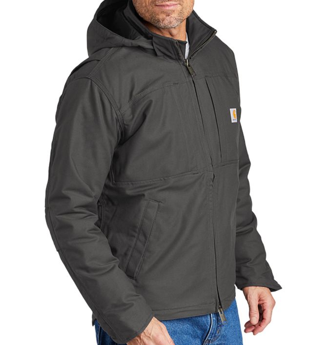 Carhartt CT102207 (56sg) - Side view