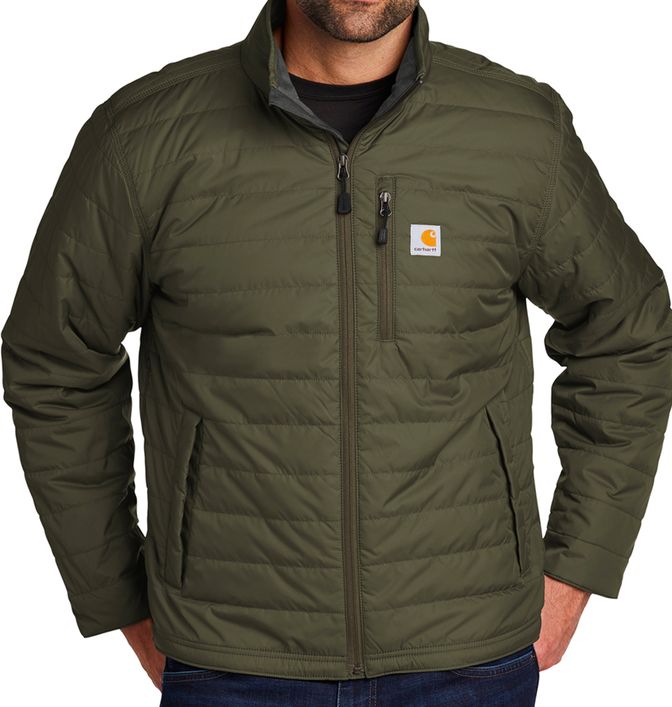 Carhartt CT102208 (cb54) - Front view