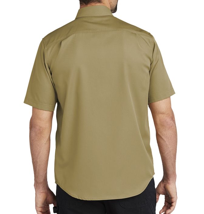 Carhartt CT102537 (a65a) - Back view