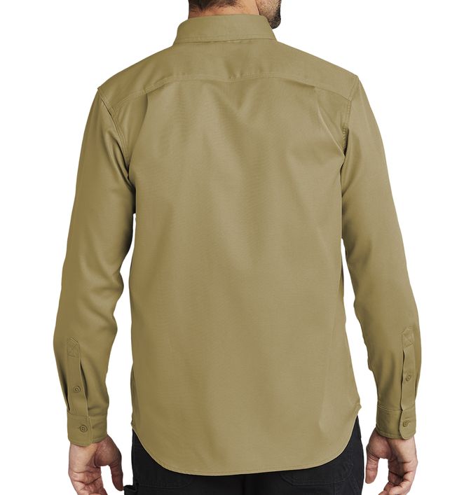 Carhartt CT102538 (a65a) - Back view